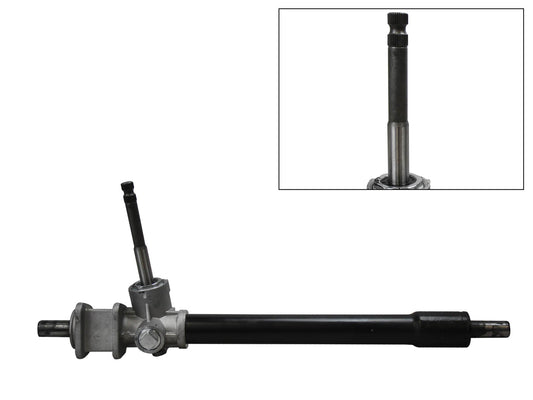 CAJA DE DIRECCION STD C/BIEL S/TER