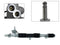 CAJA DE DIRECCION HID S/BIEL S/TER (ACURA EL 01-05)