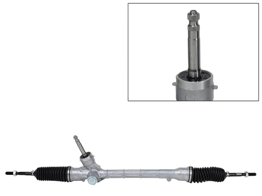 CAJA DE DIRECCION ELECTROASISTIDA C/BIEL S/TER (CITY 1.5L 14-20)