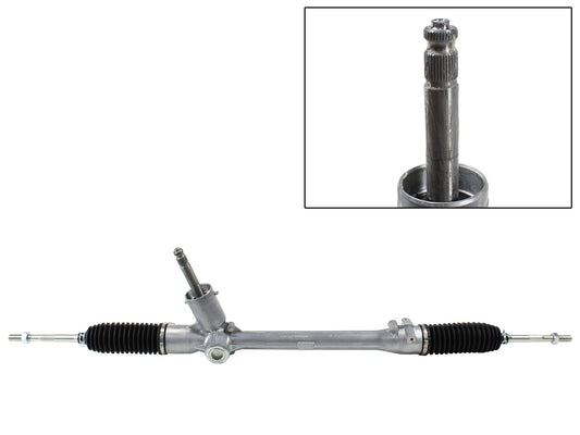 CAJA DE DIRECCION ELECTROASISTIDA C/BIEL S/TER