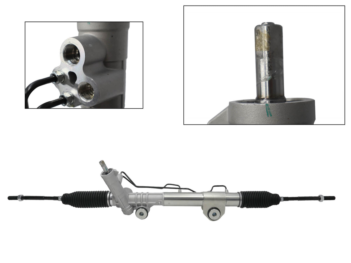 CAJA DE DIRECCION HID C/BIEL S/TER (RAM 2500-3500-4000)