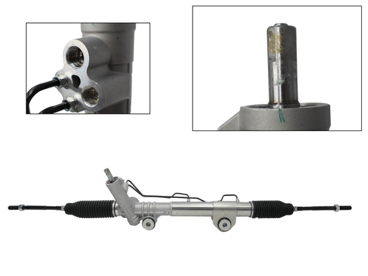 CAJA DE DIRECCION HID C/BIEL S/TER (RAM 2500-3500-4000)