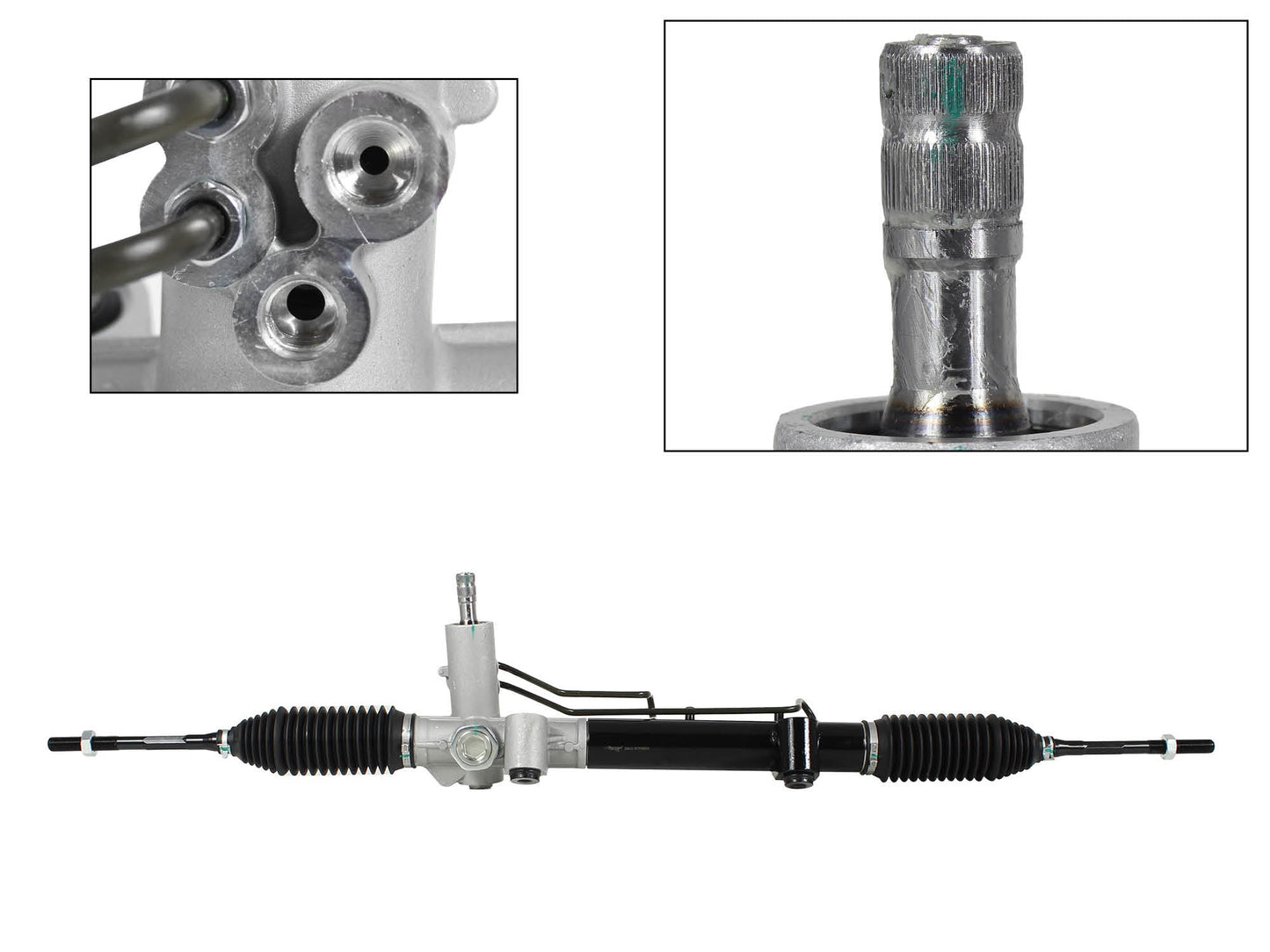 CAJA DE DIREC HID C/BIEL S/TER (VISION/PROMASTER RAPID/UNO/PALIO/STRADA/ALBEA/PALIO ADVENTURE 05-20)