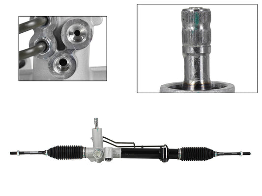 CAJA DE DIREC HID C/BIEL S/TER (VISION/PROMASTER RAPID/UNO/PALIO/STRADA/ALBEA/PALIO ADVENTURE 05-20)