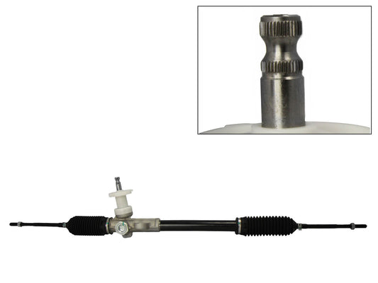 CAJA DE DIRECCION ELECTROASISTIDA C/BIEL S/TER