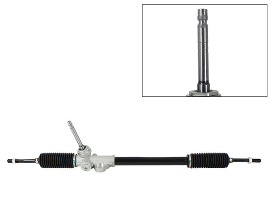 CAJA DE DIRECCION ELECTROASISTIDA C/BIEL S/TER (KIA RIO 16-17)