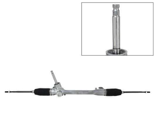 CAJA DE DIRECCION ELECTROASISTIDA C/BIEL S/TER (MT MIRAGE-G4 15-24)