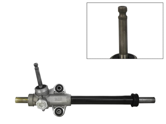 CAJA DE DIRECCION STD C/BIEL S/TER