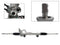 CAJA DE DIRECCION HID C/BIEL S/TER (DURANGO 2WD 98-03)