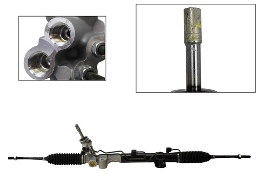 CAJA DE DIRECCION HID C/BIEL S/TER (AVENGER 07-14/SEBRING 07-14/200 11-14)