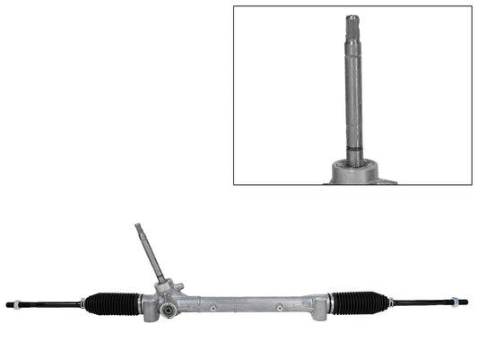 CAJA DE DIRECCION ELECTROASISTIDA C/BIEL S/TER