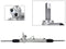 CAJA DE DIRECCION HID C/BIEL S/TER (300 06-10/CHALLENGER 08-10)
