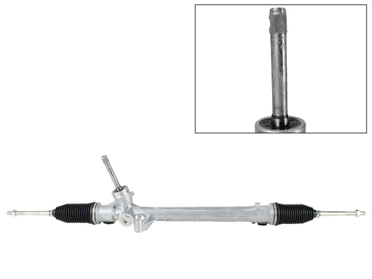 CAJA DE DIRECCION ELECTROASISTIDA C/BIEL S/TER (MG GT 1.5L 22-25)