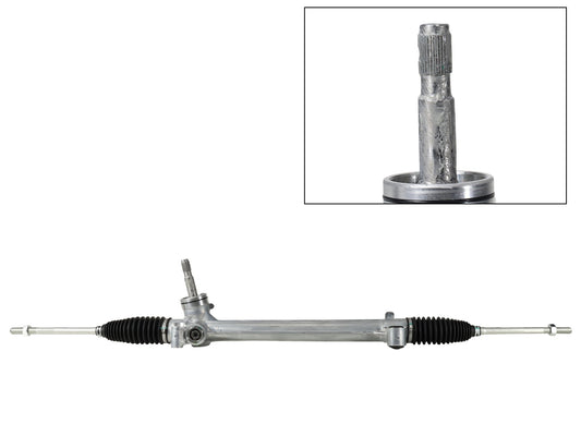 CAJA DE DIRECCION ELECTROASISTIDA C/BIEL S/TER