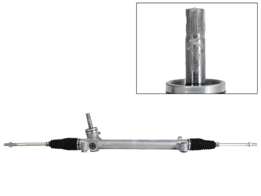 CAJA DE DIRECCION ELECTROASISTIDA C/BIEL S/TER