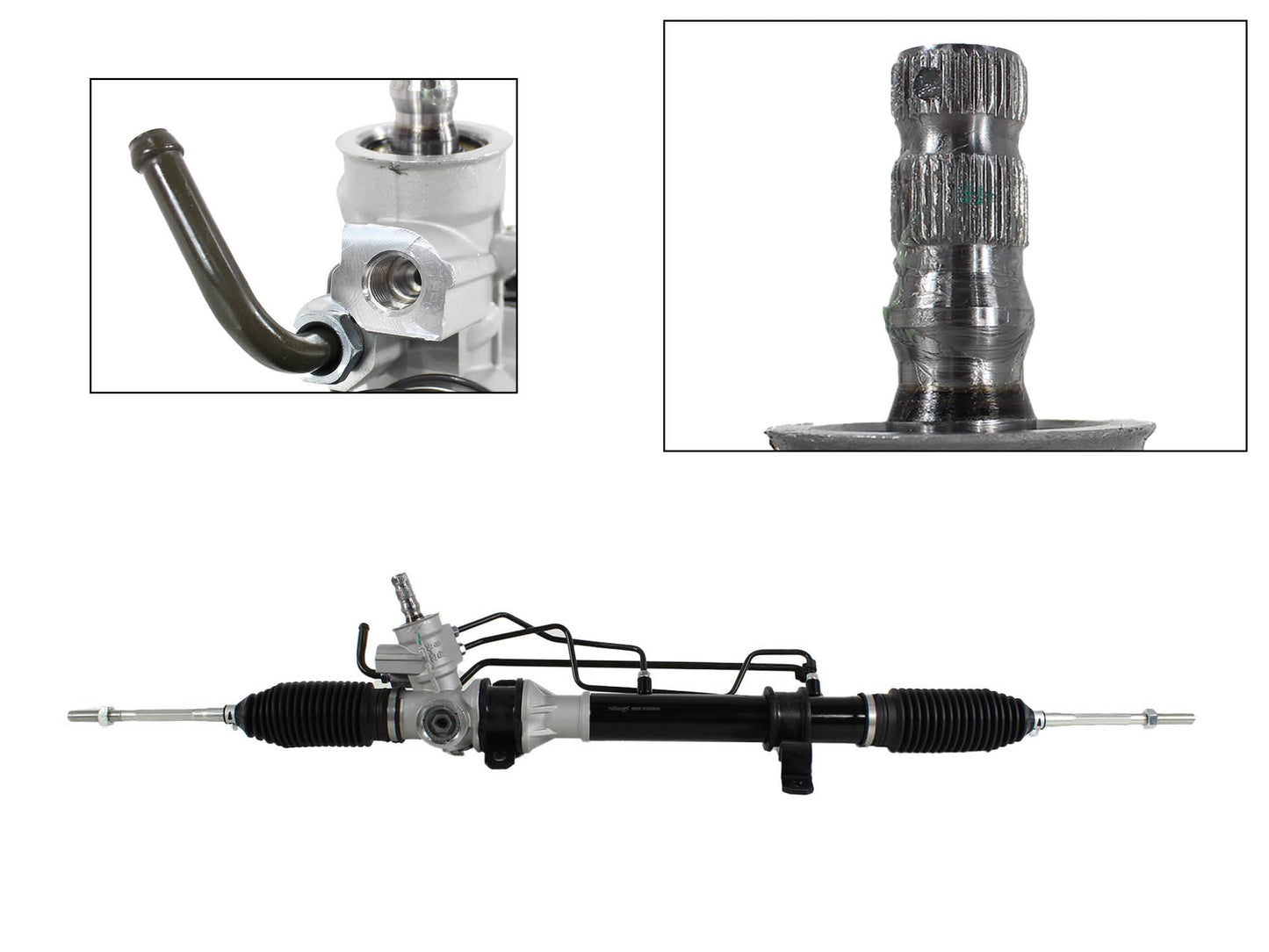 CAJA DE DIRECCION HID C/BIEL S/TER (TSUBAME 92-04)