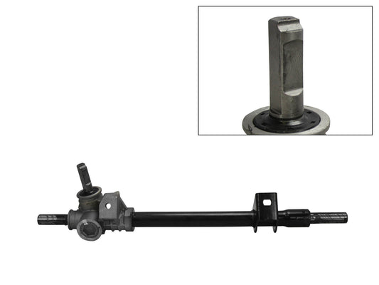 CAJA DE DIRECCION STD C/BIEL S/TER