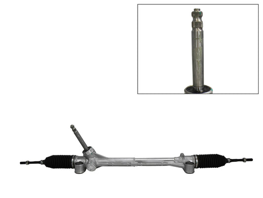 CAJA DE DIRECCION ELECTROASISTIDA C/BIEL S/TER