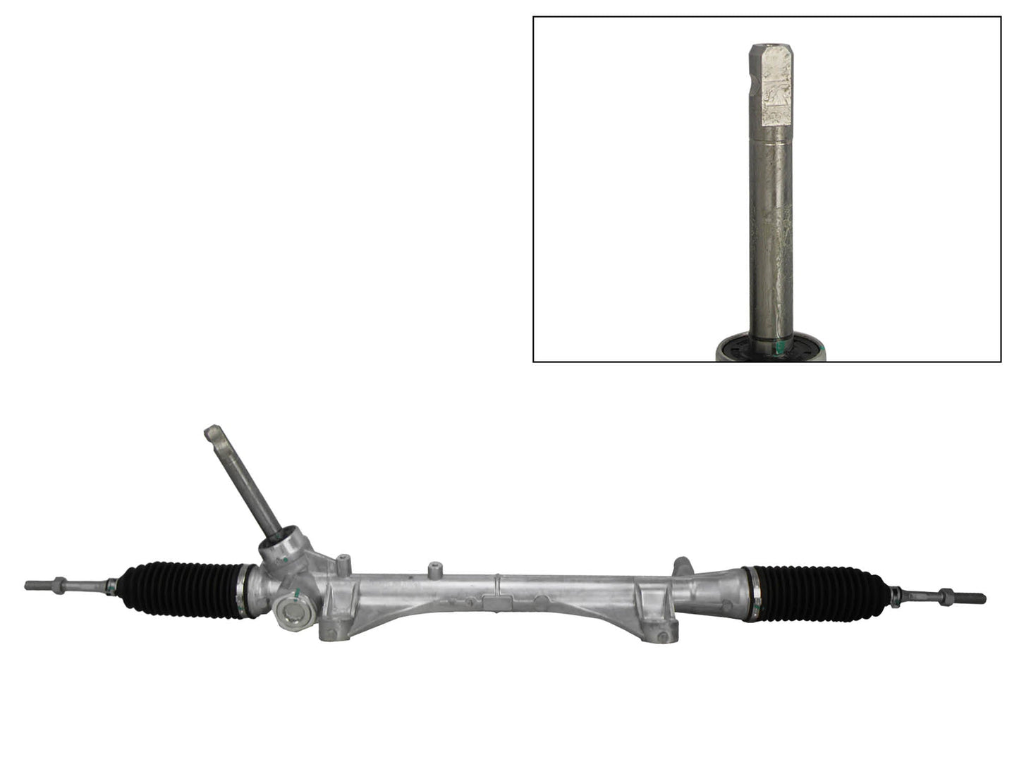 CAJA DE DIRECCION ELECTROASISTIDA C/BIEL S/TER (JUKE 12-17)