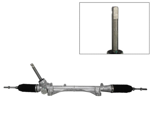 CAJA DE DIRECCION ELECTROASISTIDA C/BIEL S/TER (JUKE 12-17)