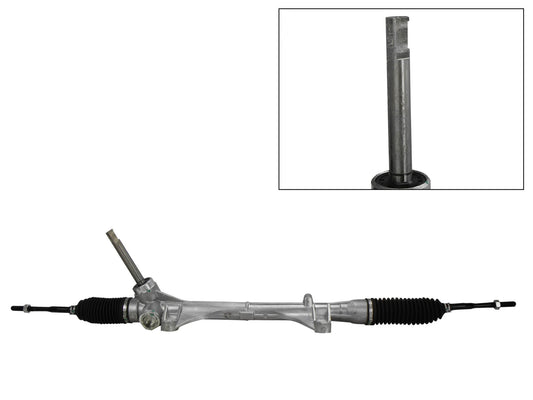 CAJA DE DIRECCION ELECTROASISTIDA C/BIEL S/TER