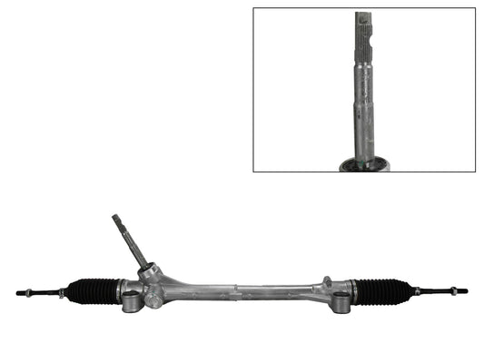 CAJA DE DIRECCION ELECTROASISTIDA C/BIEL S/TER