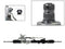 CAJA DE DIRECCION HID C/MODULO C/BIEL S/TER