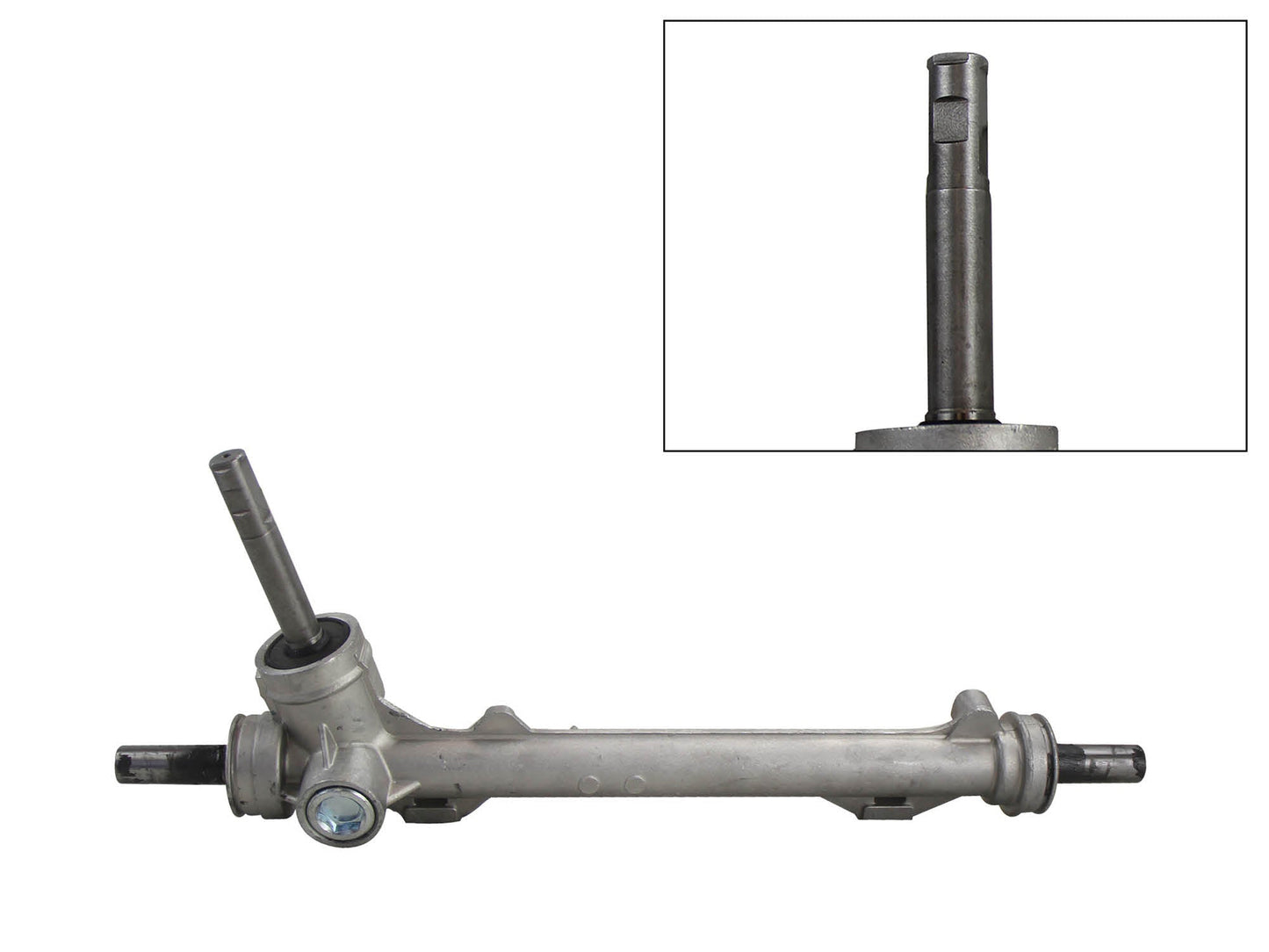 CAJA DE DIRECCION STD C/BIEL S/TER