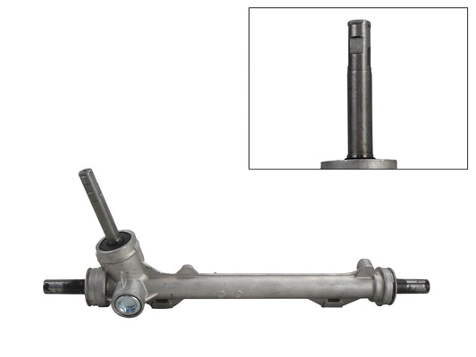 CAJA DE DIRECCION STD C/BIEL S/TER