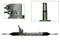 CAJA DE DIRECCION HID C/BIEL S/TER (TEPEE OUTDOOR 13-19/PG-308 09-14/PG-3008 10-17/RCZ 11-16)