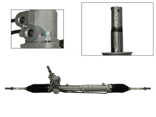 CAJA DE DIRECCION HID C/BIEL S/TER (TEPEE OUTDOOR 13-19/PG-308 09-14/PG-3008 10-17/RCZ 11-16)