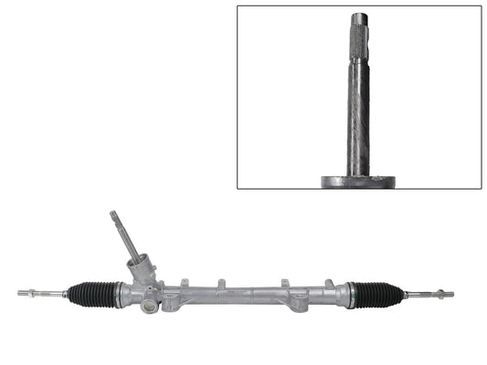 CAJA DE DIRECCION ELECTROASISTIDA C/BIEL S/TER