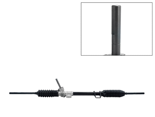 CAJA DE DIRECCION ELECTROASISTIDA C/BIEL S/TER