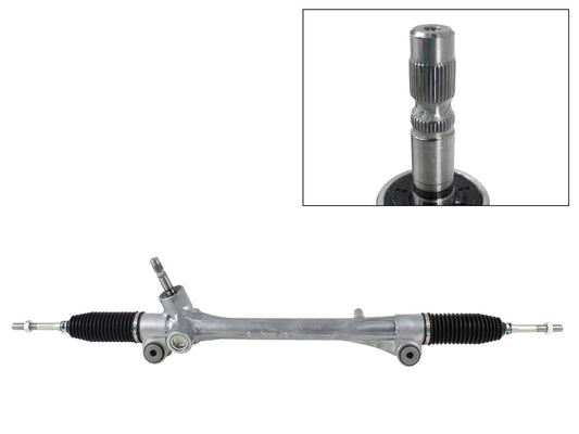 CAJA DE DIRECCION ELECTROASISTIDA C/BIEL S/TER (AVALON 12-17)