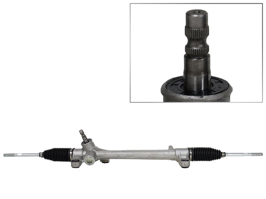 CAJA DE DIRECCION ELECTROASISTIDA C/BIEL S/TER (MATRIX 09-14)