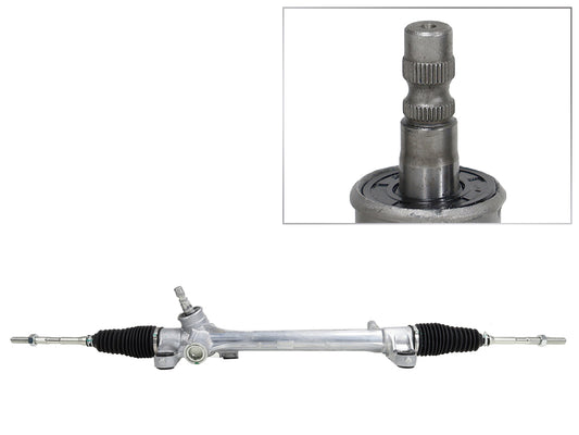 CAJA DE DIRECCION ELECTROASISTIDA C/BIEL S/TER