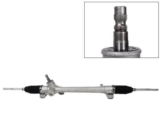 CAJA DE DIRECCION ELECTROASISTIDA C/BIEL S/TER (MODELO JAPON)