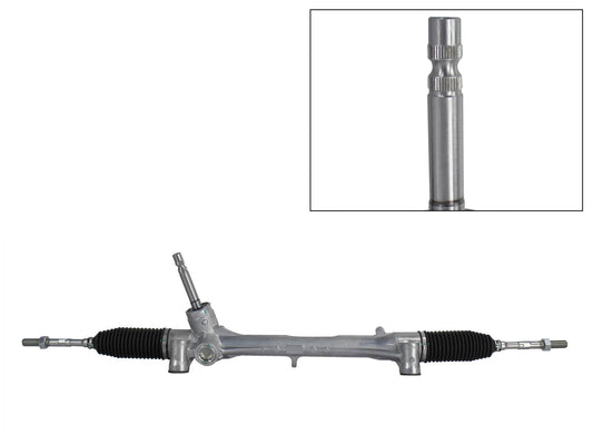 CAJA DE DIRECCION ELECTROASISTIDA C/BIEL S/TER (PRIUS 16-22)