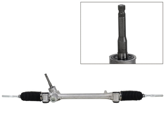 CAJA DE DIRECCION ELECTROASISTIDA SINFÍN LARGO C/BIEL S/TER (PRIUS 11-15/PRIUS C 18-21)