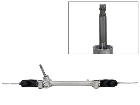 CAJA DE DIRECCION ELECTROASISTIDA C/BIEL S/TER (SEDAN/H-BACK)