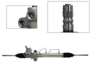 CAJA DE DIRECCION HID C/BIEL S/TER 50CM CHASIS CORTO (TECHO BAJO)