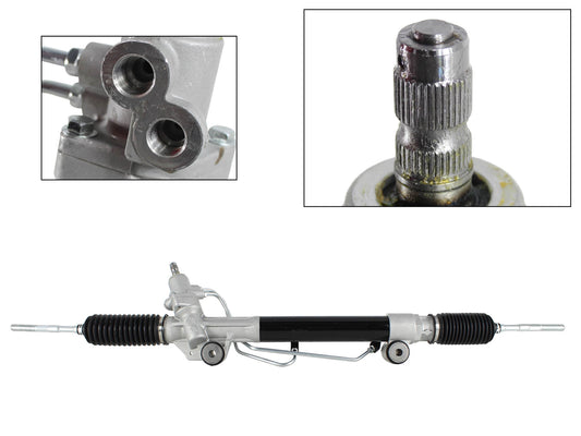 CAJA DE DIRECCION HID C/BIEL S/TER (LAND CRUISER PRADO 09-17) (MODELO USA)