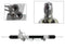 CAJA DE DIRECCION HID C/BIEL S/TER (LAND CRUISER PRADO 09-17)