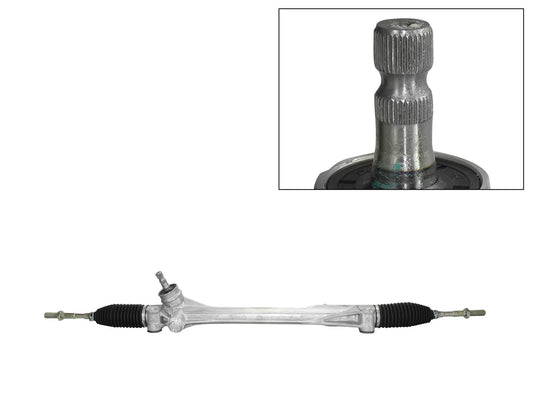 CAJA DE DIRECCION ELECTROASISTIDA C/BIEL S/TER