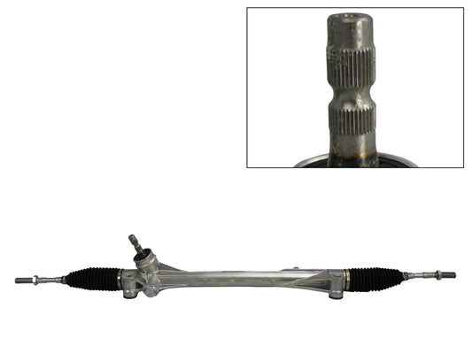 CAJA DE DIRECCION ELECTROASISTIDA C/BIEL S/TER