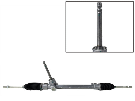 CAJA DE DIRECCION ELECTROASISTIDA C/BIEL S/TER