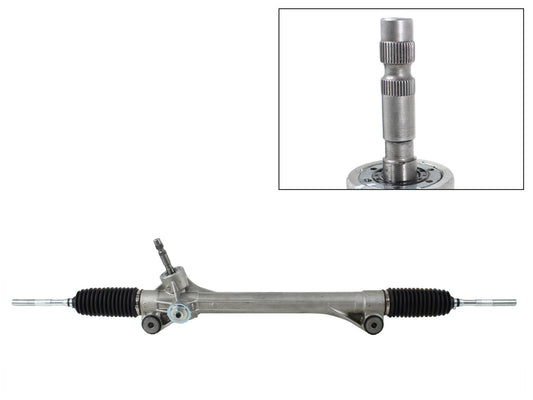 CAJA DE DIRECCION ELECTROASISTIDA C/BIEL S/TER