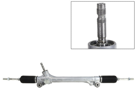 CAJA DE DIRECCION ELECTROASISTIDA C/BIEL S/TER