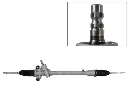 CAJA DE DIRECCION ELECTROASISTIDA C/BIEL S/TER