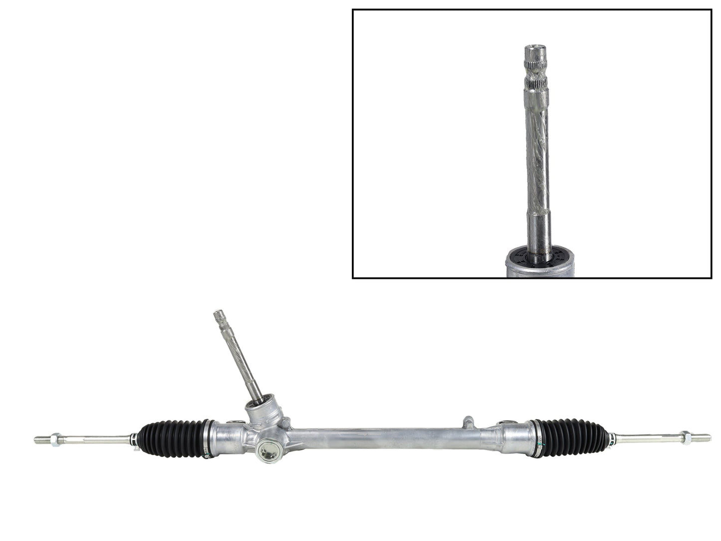 CAJA DE DIRECCION ELECTROASISTIDA C/BIEL S/TER (YARIS 1.5L 23-26)